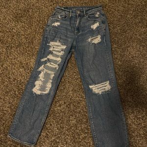 American Eagle Outfitters jeans